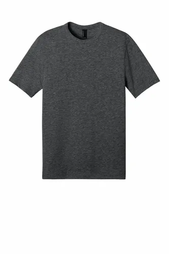 Dark Heather Grey