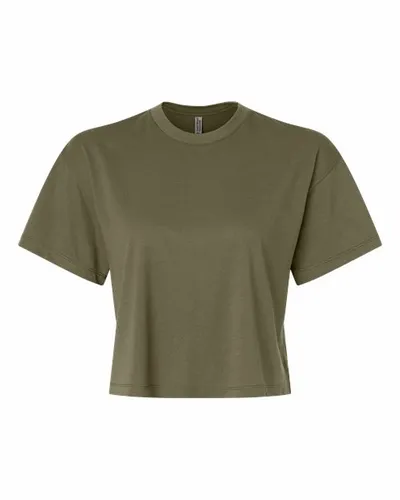 Vert militaire