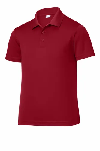Diep rood