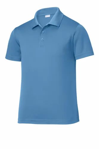 Blauw Carolina