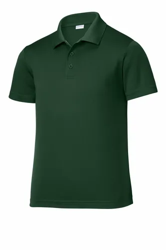 Bosgroen