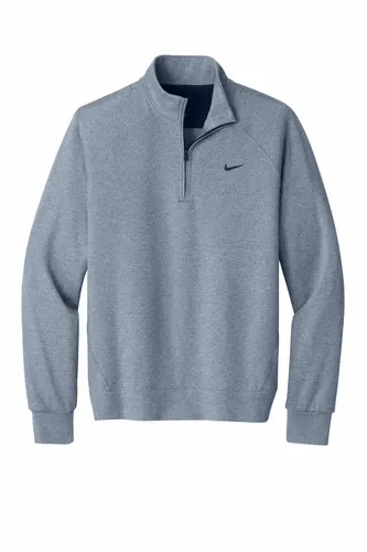 Navy Heather