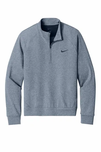 Navy Heather