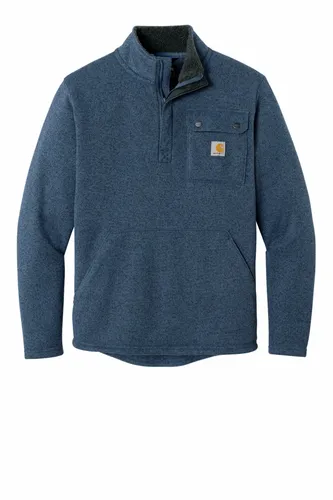 Faded Navy