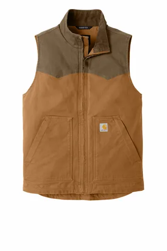 Carhartt Marron/Café