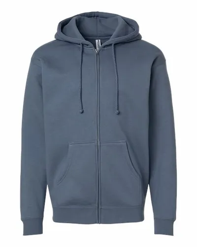Bleu tempête
