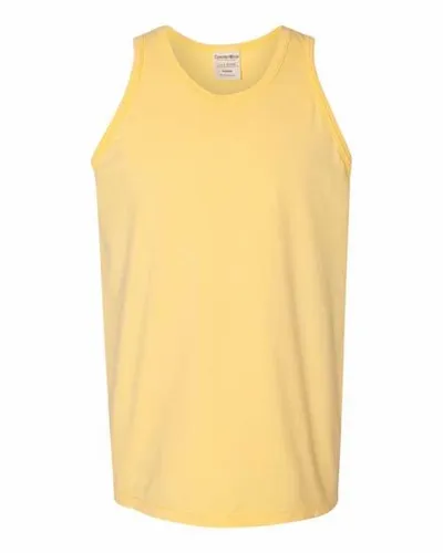 Courge d'été jaune