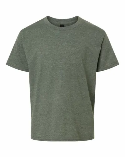 Verde militare