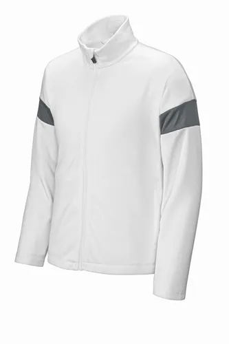 Blanco/ Gris hierro