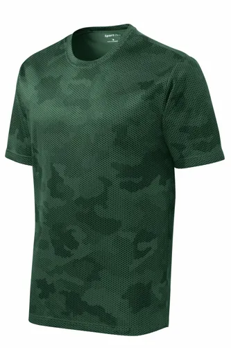 Verde bosque