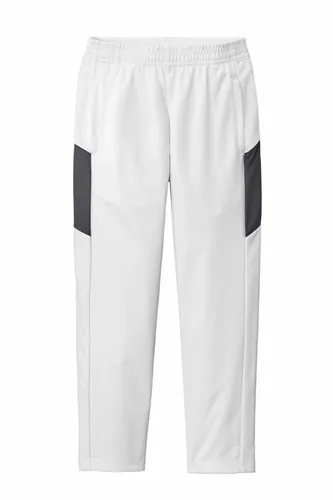Blanco/ Gris hierro