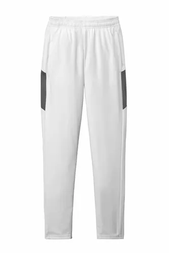 Blanco/ Gris hierro