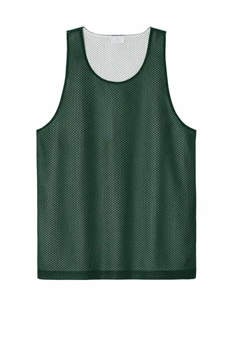 Verde bosque/ Blanco