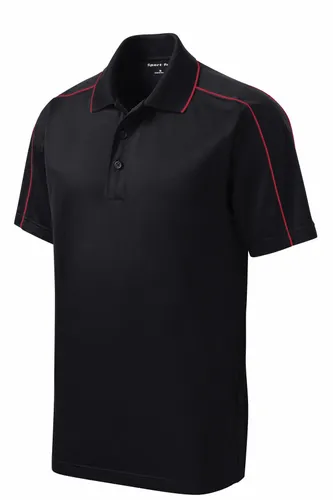 Negro/ Rojo