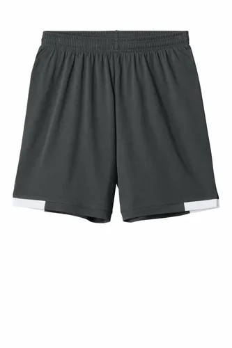 Gris hierro/ Blanco