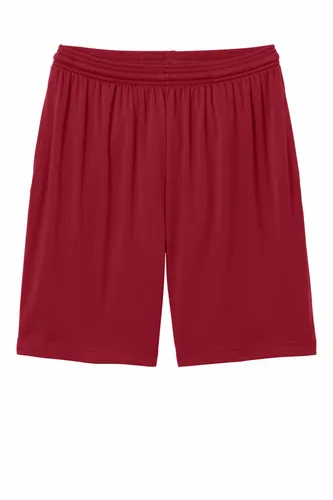 Rojo intenso