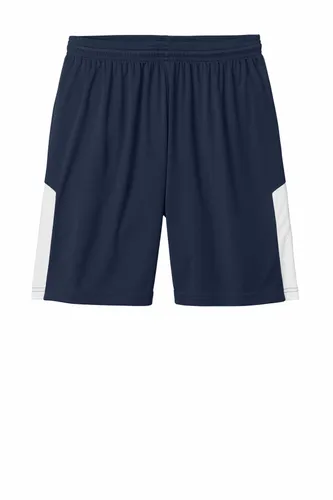 Azul marino/ Blanco