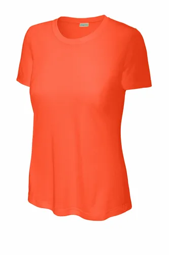 Naranja neón