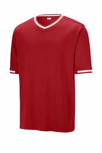 Rojo verdadero
