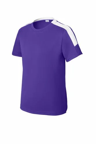 Morado/ Blanco