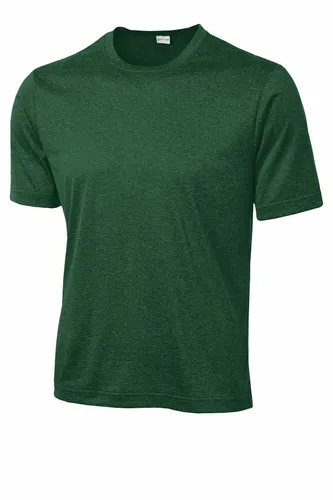 Brezo verde bosque