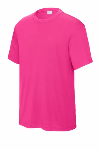 Neon-Rosa