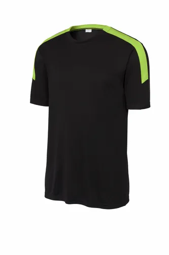 Negro/Lima Shock