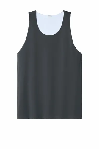 Gris hierro/ Blanco
