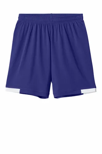 Morado/ Blanco