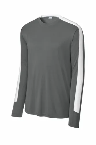 Gris hierro/ Blanco