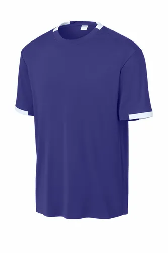 Morado/ Blanco