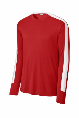 Rojo oscuro/ Blanco