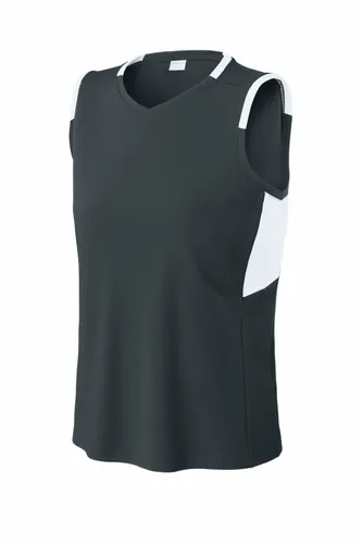 Gris hierro/ Blanco