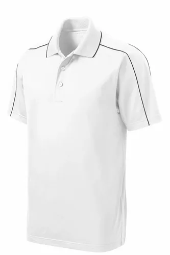 Blanco/ Gris hierro