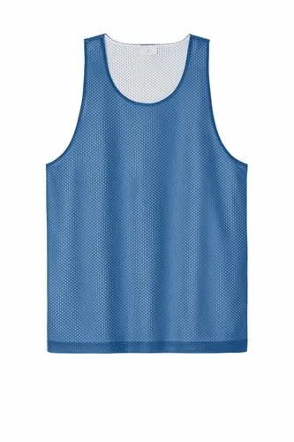 Azul Carolina/Blanco