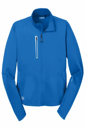 Azul eléctrico