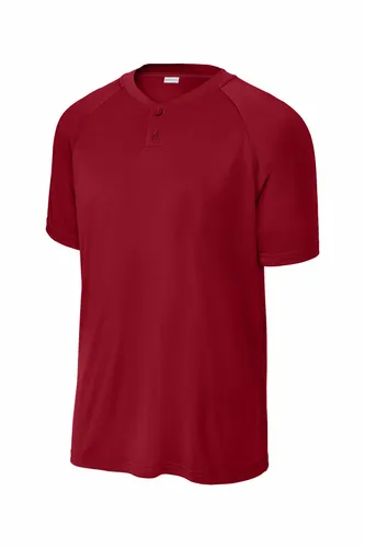 Rojo intenso