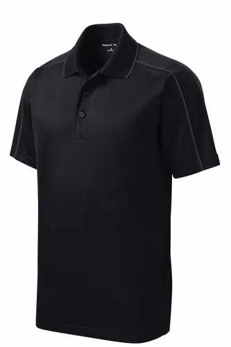 Negro/ Gris hierro