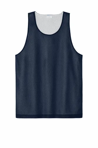 Azul marino/ Blanco