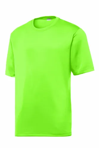 Verde neón