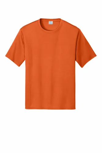 Tiefes Orange