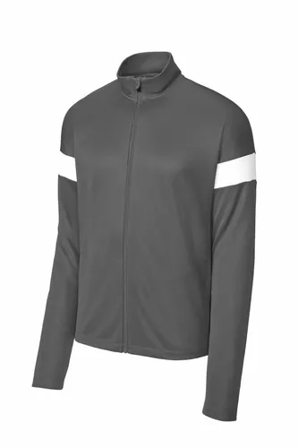 Gris hierro/ Blanco