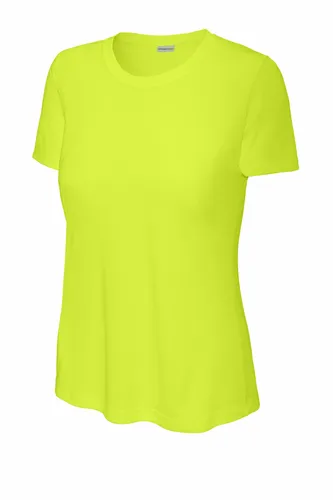 Amarillo neón