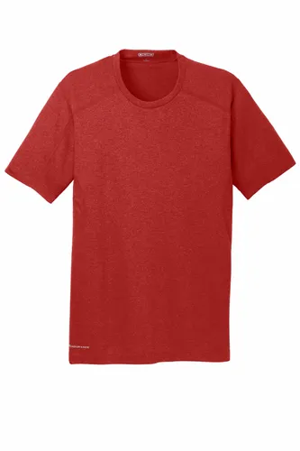 Rojo rasgado