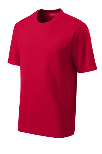 Rojo intenso