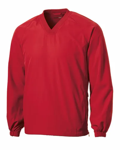 Rojo verdadero