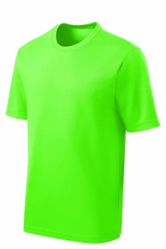 Verde neón