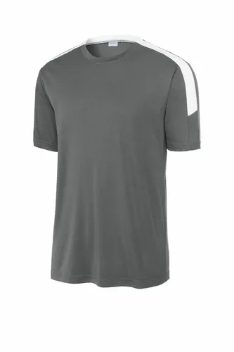 Gris hierro/ Blanco