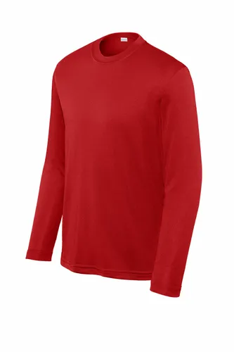 Rojo intenso