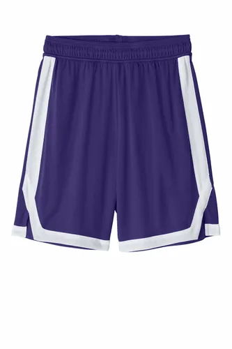 Morado/ Blanco